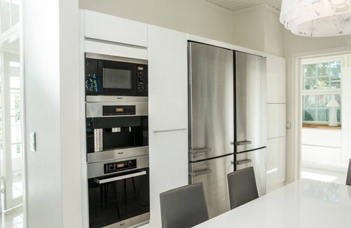 Kokkola House | Merenranta Huvila 210 m2