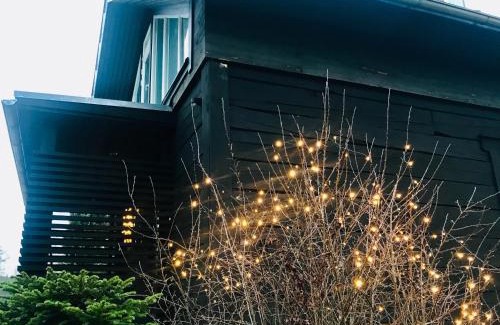 Kokkola Villa | Merenranta Huvila 210 m2