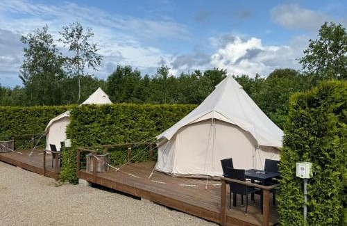 Viru-Nigula Other | Mereoja Camping