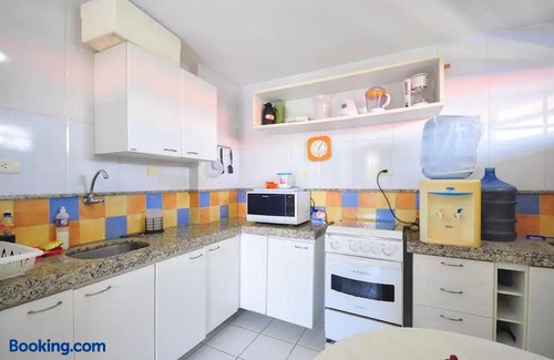 Centro Cabin | Merepe Residencial