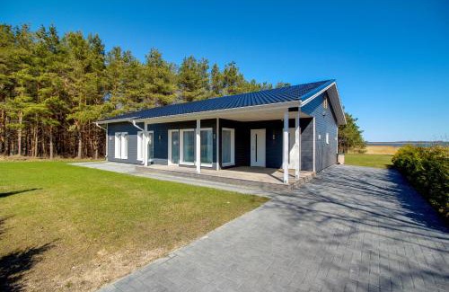 Laimjala House | Mereranna Puhkemajad