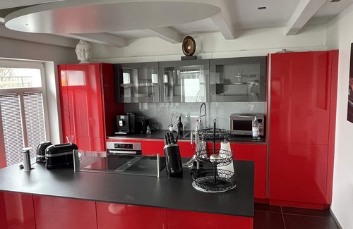 Kastellaun Apartment | Mergs vacation apartment