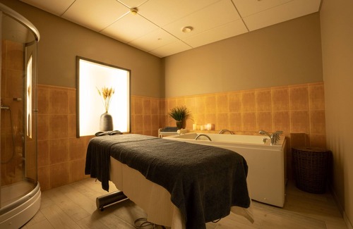 Kuressaare Hotel | Meri Hotel & SPA