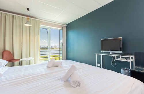 Kuressaare Hotel | Meri Hotel & SPA