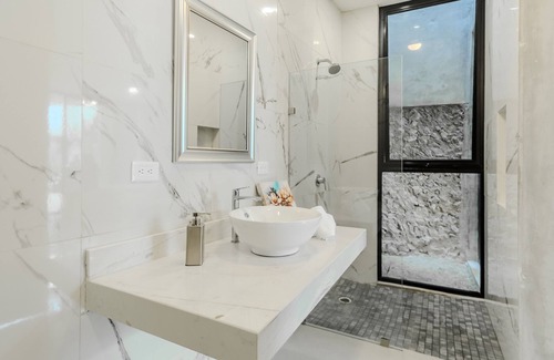 Zona Paseo Montejo Hotel | Meriblau Hotel Boutique