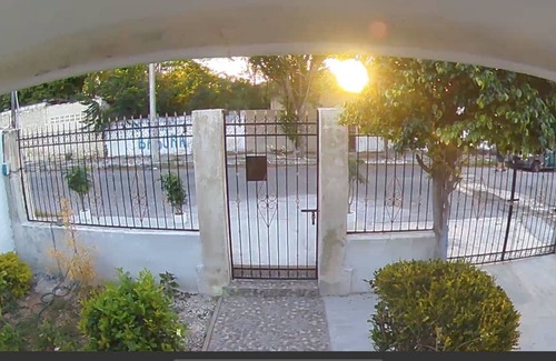 Merida House | Merida, colonia Bojorquez house