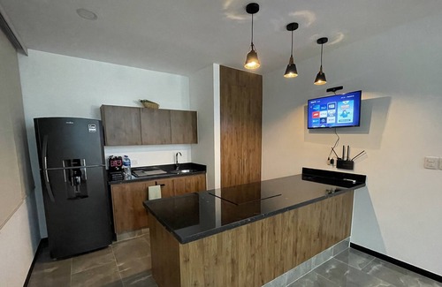 Merida Municipality Apartment | Merida Norte Zebrina Temozon