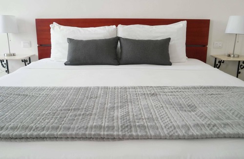 Barrio de Santiago Hotel | Merida Santiago Hotel Boutique