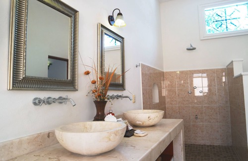 Barrio de Santiago Hotel | Merida Santiago Hotel Boutique