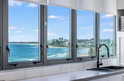 Alexandra Headland Apartment | Meridian Alex Beach Apartments