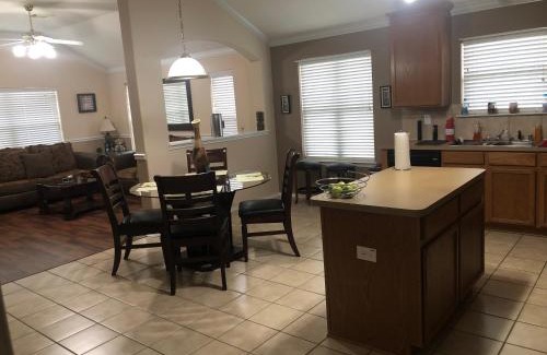 Dickinson House | Meridian Bay 2