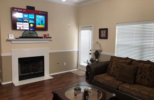 Dickinson House | Meridian Bay 2