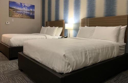 Regina Hotel | Meridian Inn & Suites Regina Airport