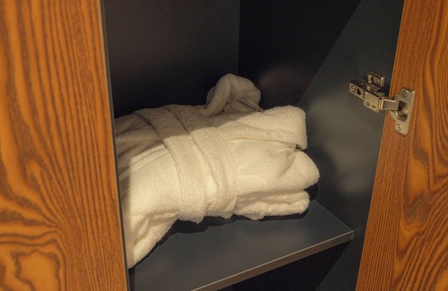 Samarkand Hotel | Meridian Plaza by Reikartz