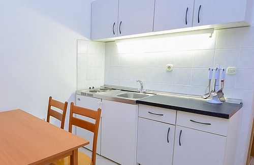 Stankovici Apartment | Meridiana by Interhome