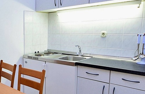 Stankovici Apartment | Meridiana by Interhome