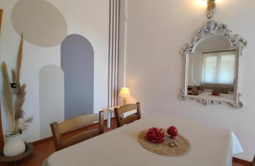 Mattinata Villa | Meridiana case al mare