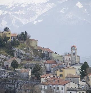 Santa Maria del Molise Apartment | Meridiana