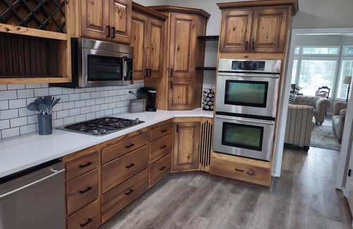 Meridian House | ☀️MeridianBnB - Idaho - Pristine 4BR/2BA Spacious Home In The Heart Of Meridian