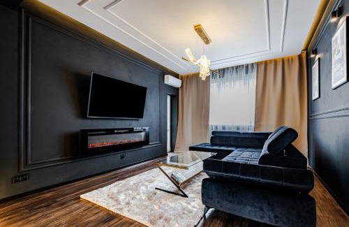 Nitra Apartment | Merido Apartment