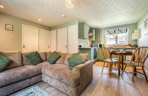 Saint Breward House | Meriel's - Two Bedroom House, Sleeps 4