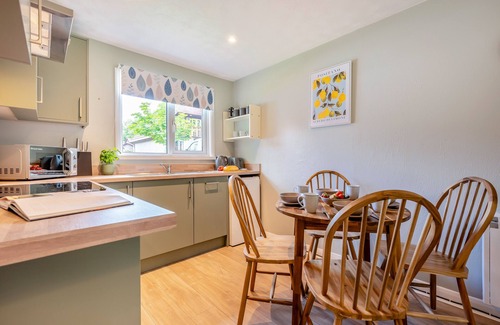 Saint Breward House | Meriel's - Two Bedroom House, Sleeps 4