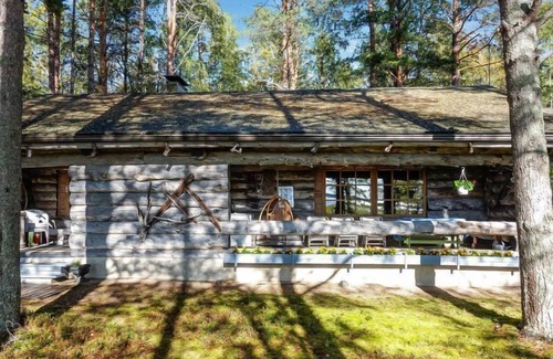 Oulu House | Merihovi by Interhome