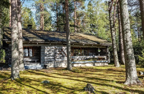 Oulu House | Merihovi by Interhome