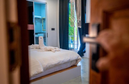 Maafushi House | Merijaan Maldives