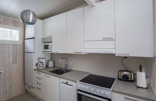Simo House | Merikataja by Interhome