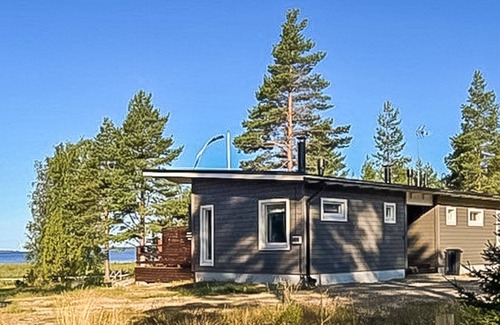 Simo House | Merikataja by Interhome