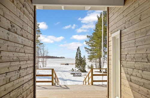 Simo House | Merikataja by Interhome