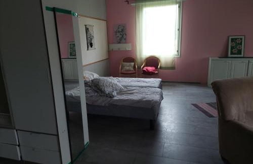 Lieksa Hotel | Merilänhovin huoneistohotelli