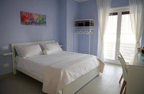 Pompei Bed & Breakfast | MerinHouse Pompeii