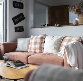 Ellendale House | Merino Cottage Meadowbank Lake