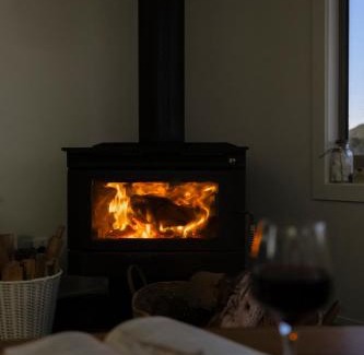 Ellendale House | Merino Cottage Meadowbank Lake