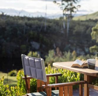 Ellendale House | Merino Cottage Meadowbank Lake
