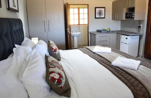 Dihlabeng House | Merino Guest Farm