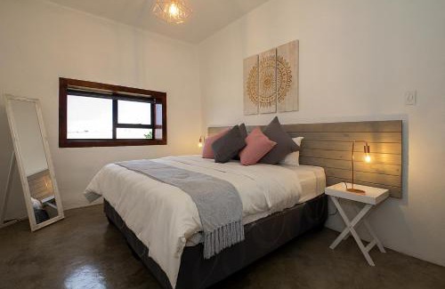 Msukaligwa Villa | Merino Stal Guest Farm