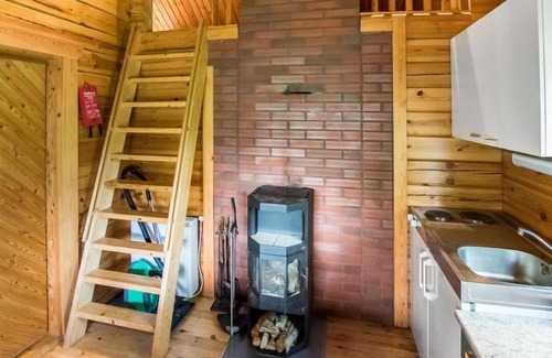 Poytya House | Meripoika by Interhome
