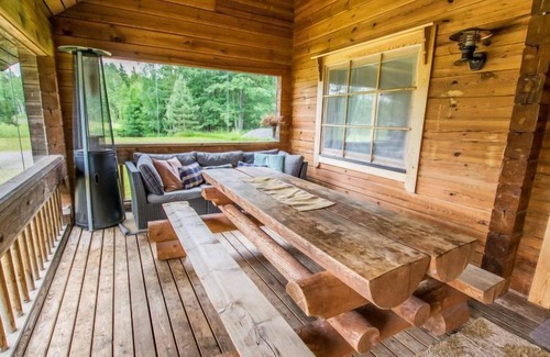 Poytya House | Meripoika by Interhome