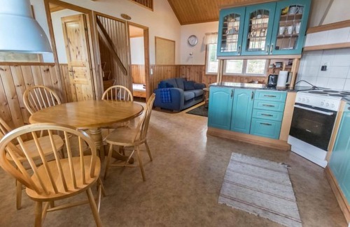 Kimito Island House | Meritähti by Interhome