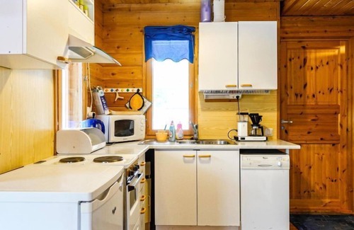 Oulu House | Meritähti by Interhome
