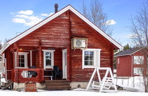Oulu House | Meritähti by Interhome