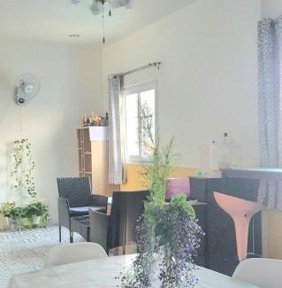 Lat Krabang House | Merit Courtyard Suvarnabhumi House