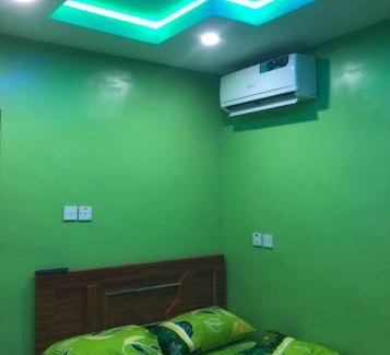 Lagos Hotel | Merit Hotel & lounge