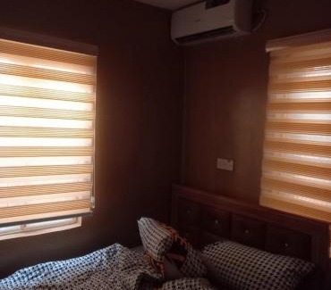 Lagos Hotel | Merit hotel & lounge
