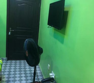 Lagos Hotel | Merit hotel & lounge