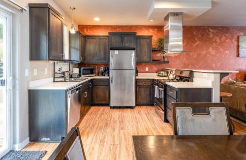 Corvallis House | Meritage