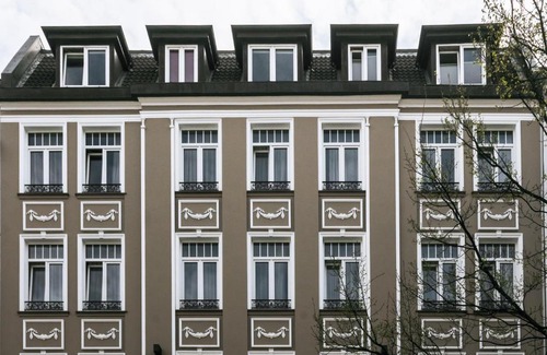 Ottensen Hotel | Merite Hotels Hamburg Altona GmbH